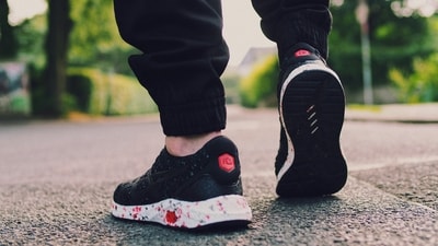 Want to add 11 years to your life? Science says you should walk. (Pexels) Want to add 11 years to your life? Science says you should walk. (Pexels)