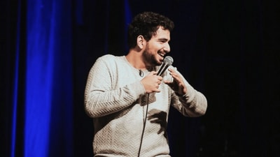 Comedian Samay Raina is the creator of India's Got Latent Comedian Samay Raina is the creator of India's Got Latent