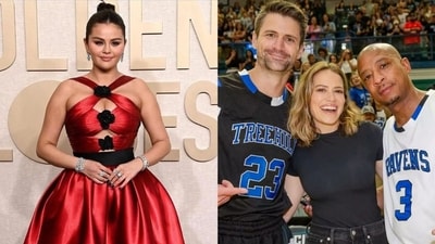 Selena Gomez and One Tree Hill cast led Gold Anthem Award winners this year. ((right): Catherine Ross for Friends with Benefits Charity Events) Selena Gomez and One Tree Hill cast led Gold Anthem Award winners this year. ((right): Catherine Ross for Friends with Benefits Charity Events)