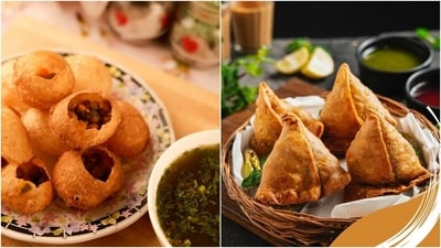 Street foods can trigger several food-borne diseases. (Pexels) Street foods can trigger several food-borne diseases. (Pexels)