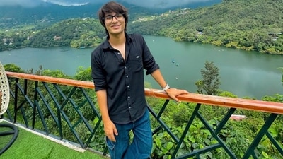 Sourav Joshi has over 29 million subscribers on his YouTube channel. (Instagram/@souravjoshivlogs) Sourav Joshi has over 29 million subscribers on his YouTube channel. (Instagram/@souravjoshivlogs)