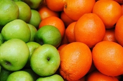 She also included seasonal fruit in her daily diet. (Representative picture: Shutterstock) She also included seasonal fruit in her daily diet. (Representative picture: Shutterstock)