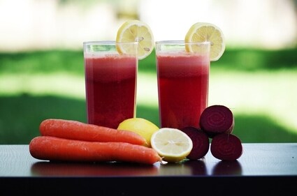 ABC juice is a simple yet delicious juice that has three main ingredients, Apple, Beet, and Carrot with a hint of lemon and ginger. (Representative picture: Pixabay) ABC juice is a simple yet delicious juice that has three main ingredients, Apple, Beet, and Carrot with a hint of lemon and ginger. (Representative picture: Pixabay)