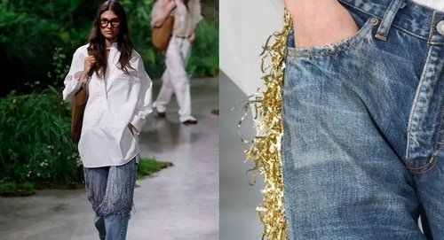 Gucci Resort Wear 2025; Undercover Autumn/Winter 2024 Gucci Resort Wear 2025; Undercover Autumn/Winter 2024