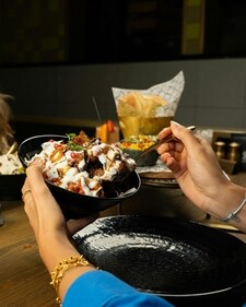 Chaats. (Pexels) Chaats. (Pexels)