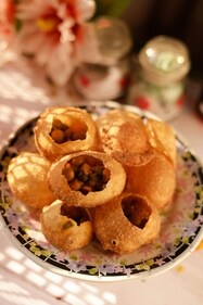 Panipuri (Pexels) Panipuri (Pexels)
