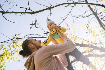 It takes a village to raise a child. (Pexels) It takes a village to raise a child. (Pexels)