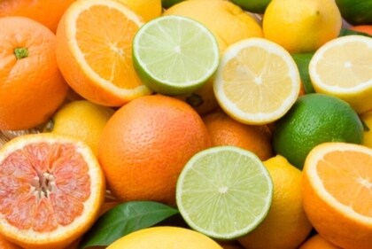 Citrus fruits like oranges and lemons are loaded with vitamin C. (Unsplash) Citrus fruits like oranges and lemons are loaded with vitamin C. (Unsplash)