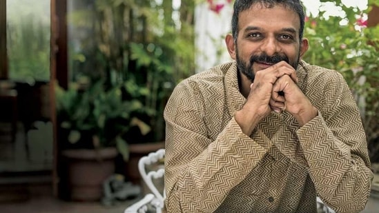 TM Krishna (File Photo)
