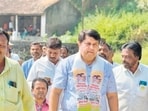 Rebels, independents likely to play pivotal role in govt formation Rebels, independents likely to play pivotal role in govt formation