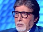 Abhishek Bachchan spoke about Amitabh Bachchan on KBC 16.