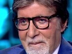 Amitabh Bachchan and Abhishek Bachchan teased each other on KBC 16.