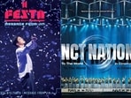 BTS FESTA 2024: Message from Jin and the NCT Nation concert movie are now streaming on Channel K via Amazon Prime Video India. BTS FESTA 2024: Message from Jin and the NCT Nation concert movie are now streaming on Channel K via Amazon Prime Video India.
