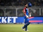 Rishabh Pant was released by Delhi Capitals ahead of IPL 2025 mega auction Rishabh Pant was released by Delhi Capitals ahead of IPL 2025 mega auction