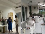 Step inside a house in DLF Camellias, India's most expensive society Step inside a house in DLF Camellias, India's most expensive society