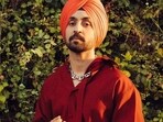 Diljit Dosanjh has been busy with his Dil-Luminati Tour in India.
Diljit Dosanjh has been busy with his Dil-Luminati Tour in India.