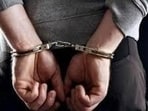  ED nabs two masterminds in the UP Police and UPPSC paper leak case. (HT file)