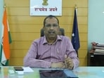 Beed collector Avinash Pathak Beed collector Avinash Pathak