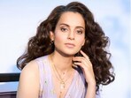 Kangana Ranaut praised Aryan Khan for making his debut as a director. Kangana Ranaut praised Aryan Khan for making his debut as a director.