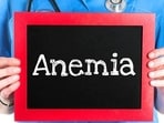 Iron deficiency is one of the driving causes for anemia. Iron deficiency is one of the driving causes for anemia.