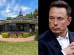 Located in Bel-Air, LA, California, Elon Musk's house was originally listed with Westside Estate Agency for nearly $13 million dollars. Its price dropped to $9.5 million in November 2024. Located in Bel-Air, LA, California, Elon Musk's house was originally listed with Westside Estate Agency for nearly $13 million dollars. Its price dropped to $9.5 million in November 2024.