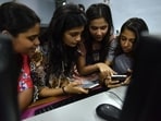 CTET Admit Card 2024 awaited: Check how to download hall tickets when out at ctet.nic.in. (Bachchan Kumar/Hindustan Times/For representation only)