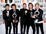 Liam Payne played a significant role in songwriting for One Direction, co-writing many of their songs.
