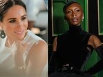 Cynthia Erivo's omission from UK media coverage amid Wicked promotions has sparked a new controversy. Netizens are turning back to Meghan Markle labelling the British media as "racist" during her and Prince Harry's 2021 bombshell interview with Oprah Winfrey. Cynthia Erivo's omission from UK media coverage amid Wicked promotions has sparked a new controversy. Netizens are turning back to Meghan Markle labelling the British media as "racist" during her and Prince Harry's 2021 bombshell interview with Oprah Winfrey.
