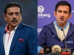 Gautam Gambhir sent a Ravi Shastri reminder ahead of Border-Gavaskar Trophy series Gautam Gambhir sent a Ravi Shastri reminder ahead of Border-Gavaskar Trophy series