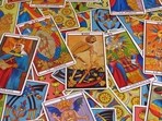 Read about your daily tarot prediction for November 20, 2024. Read about your daily tarot prediction for November 20, 2024.