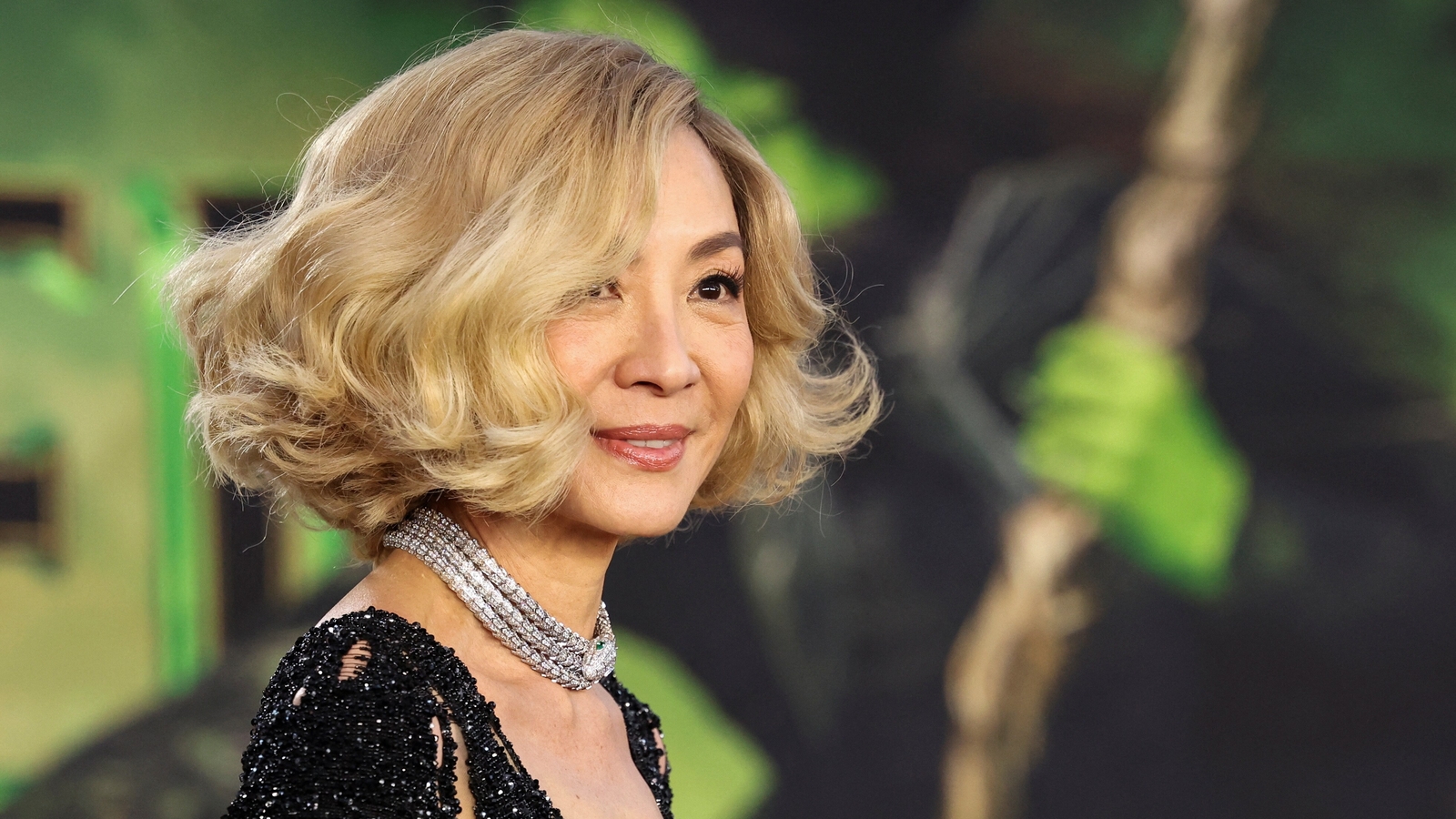 Michelle Yeoh opens up on infertility struggles, says she felt like ‘a failure’: You just have to let go and move on | Hollywood