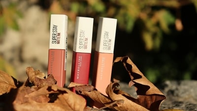 10 Best Maybelline lipsticks: Long-lasting and stylish shades for every occasion (Pexels) 10 Best Maybelline lipsticks: Long-lasting and stylish shades for every occasion (Pexels)