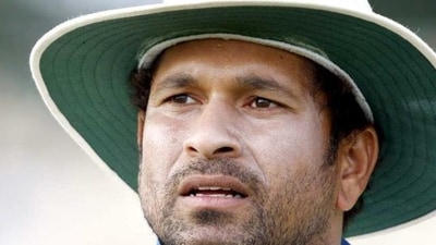 Sachin Tendulkar reached the landmark of 30,000 international runs, combining his runs from Tests, ODIs and a solitary T20I appearance. (Reuters Photo) Sachin Tendulkar reached the landmark of 30,000 international runs, combining his runs from Tests, ODIs and a solitary T20I appearance. (Reuters Photo)