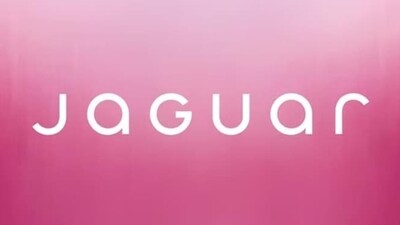 Jaguar's new logo Jaguar's new logo
