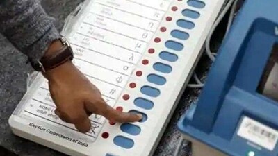 Many citizens’ groups in these areas have been making an attempt to improve the record by encouraging residents to vote.. (Pics for representation) (HT_PRINT) Many citizens’ groups in these areas have been making an attempt to improve the record by encouraging residents to vote.. (Pics for representation) (HT_PRINT)