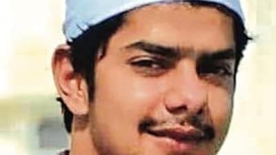 Anmol Bishnoi
