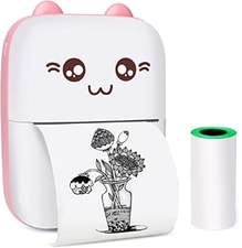 Discover the best portable Bluetooth printers for students that are perfect for on-the-go printing!