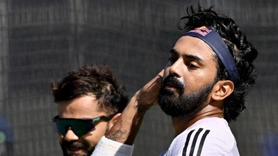 KL Rahul has been backed to bat at No. 6 by Sanjay Manjrekar (AFP) KL Rahul has been backed to bat at No. 6 by Sanjay Manjrekar (AFP)
