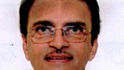 Dharmaraj Kadadi Dharmaraj Kadadi