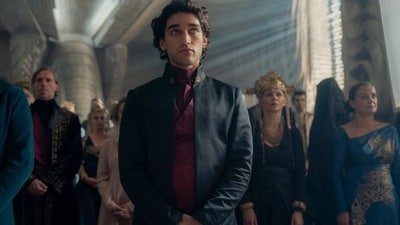 Fans are calling Josh Timothée Chalamet “in a different font.” A user on X wrote, “Damn ok budget chalamet.” Another commented, “If Timothy and Oscar Isaac had a baby.” Whereas others can't stop gushing over his good looks and posting comments like ‘MY Lisan al Gaib’ and ‘Josh Heuston, I am yours’. So, we decided to round up his gorgeous pictures that justify the internet’s obsession with the actor. (Instagram) Fans are calling Josh Timothée Chalamet “in a different font.” A user on X wrote, “Damn ok budget chalamet.” Another commented, “If Timothy and Oscar Isaac had a baby.” Whereas others can't stop gushing over his good looks and posting comments like ‘MY Lisan al Gaib’ and ‘Josh Heuston, I am yours’. So, we decided to round up his gorgeous pictures that justify the internet’s obsession with the actor. (Instagram)