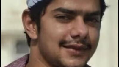 Gangster Lawrence Bishnoi’s brother, Anmol Bishnoi. (Sourced) Gangster Lawrence Bishnoi’s brother, Anmol Bishnoi. (Sourced)