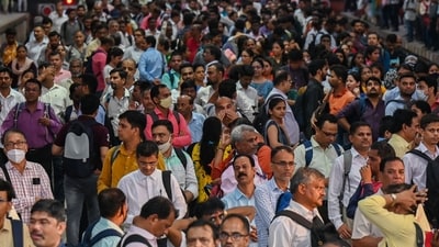 Is the Indian labour market finally turning a corner not just in quantitative but also qualitative terms? The latest PLFS report gives us the first sign of this (AFP) Is the Indian labour market finally turning a corner not just in quantitative but also qualitative terms? The latest PLFS report gives us the first sign of this (AFP)