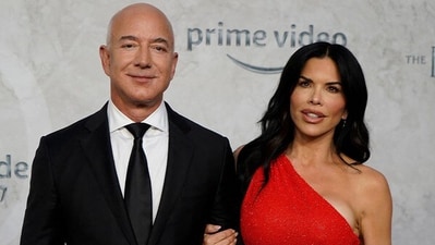 Amazon founder Jeff Bezos and Lauren Sanchez are about to get married soon (Getty Images) Amazon founder Jeff Bezos and Lauren Sanchez are about to get married soon (Getty Images)