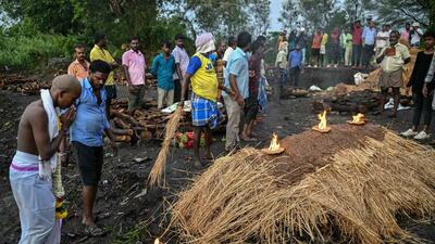 On June 19, 67 people died in Kallakurichi, Tamil Nadu, after consuming a batch of illegal alcohol. AFP (AFP) On June 19, 67 people died in Kallakurichi, Tamil Nadu, after consuming a batch of illegal alcohol. AFP (AFP)
