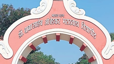 One of independent India’s longest-running movements – the 16-year-long Namantar struggle by Dalit activists to change the name of Marathwada University to Dr BR Ambedkar University. (HT Photo) One of independent India’s longest-running movements – the 16-year-long Namantar struggle by Dalit activists to change the name of Marathwada University to Dr BR Ambedkar University. (HT Photo)
