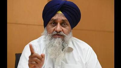 SAD working president Balwinder Singh Bhundar and Shiromani Gurdwara Parbandhak Committee president Harjinder Singh Dhami on Wednesday held a closed-door meeting with Akal Takht jathedar Giani Raghbir Singh in presence of Takht Damdama Sahib jathedar Giani Harpreet Singh.