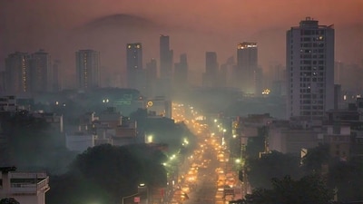 Smog alert: Products to tackle smoggy weather