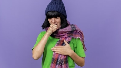 Explore the best steamers for cold to get relief from discomfort. (Freepik) Explore the best steamers for cold to get relief from discomfort. (Freepik)