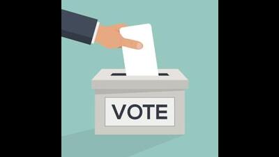 The Pune district election administration added more than 11 lakh new names. (REPRESENTATIVE PIC)