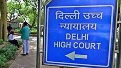 The court expressed dismay at the timing of the request, and reprimanded the forest department as well as CPCB for failing to address the alarming rise in pollution level. (FILE) The court expressed dismay at the timing of the request, and reprimanded the forest department as well as CPCB for failing to address the alarming rise in pollution level. (FILE)